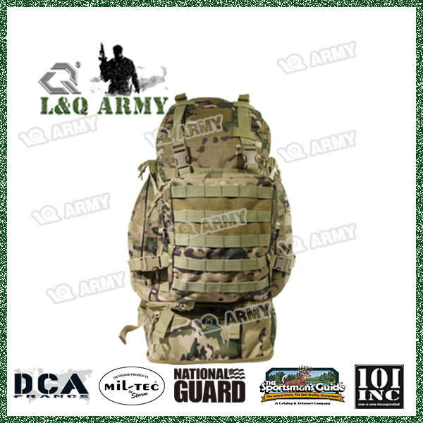 Hot Sale Crew Cab Tactical Backpack