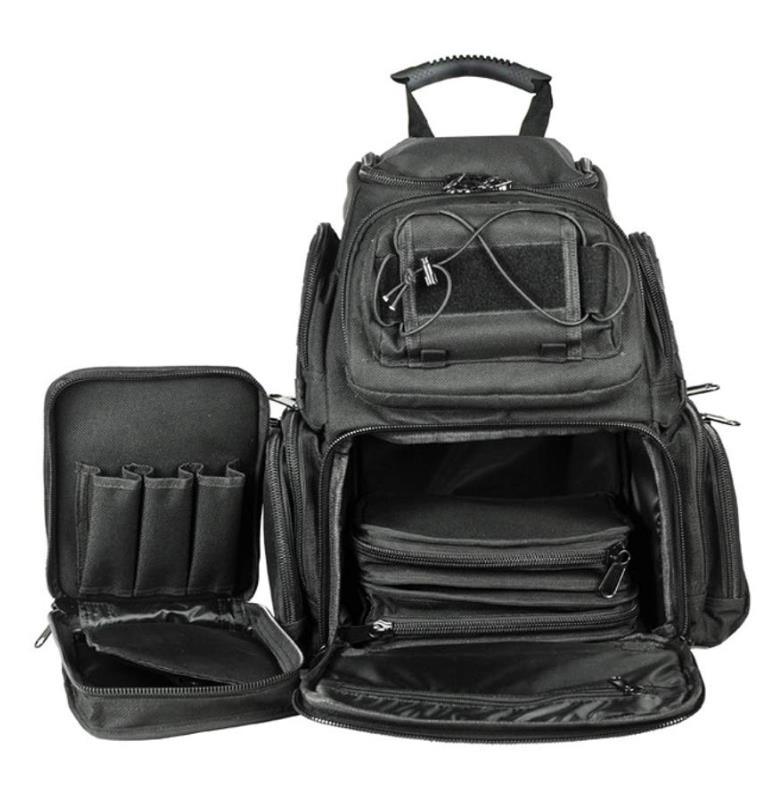 Tactical Range Backpack Military Gun Bag Range Backpack Tool Bag