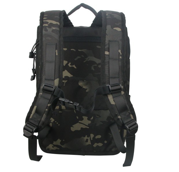Tactical Laser Backpack Military Army Rucksack