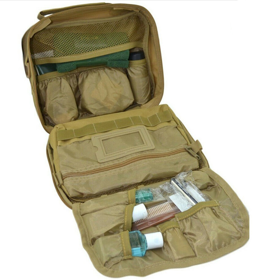 Tactical Range Tool Bag Handle Bag