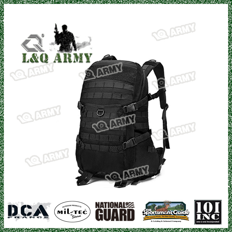 Tactical Backpack Military Pack for Camping Hiking Day Backpack