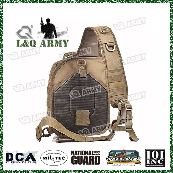 2018 Military Backpack Tactical Sling Shoulder Pack
