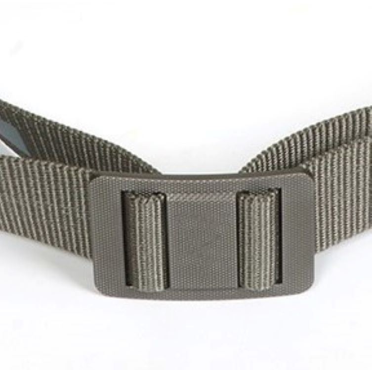 Military Uniform Belt Military Waist Belt with Pockets