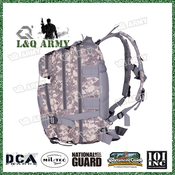 Military Tactical Backpack Outdoor Camping Tactical Molle Pack