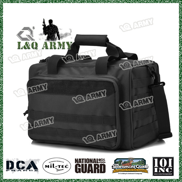 New Stylish Tactical Gun Shooting Range Bag