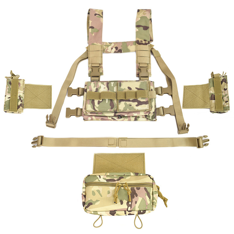Used Military Vests Military Vests Military Tactical Combat Vest
