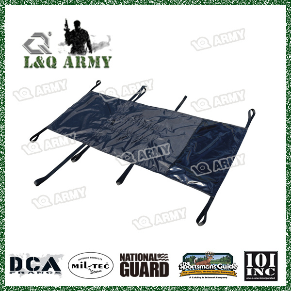 Military Collapsible Stretcher for Emergency