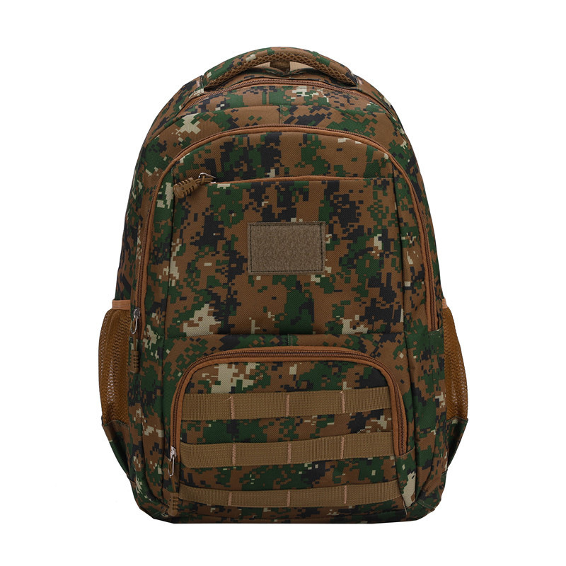 30L Military Tactical Backpacks Rucksacks for Outdoor Hiking Camping Trekking Hunting