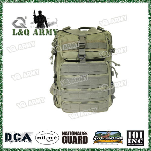 Tactical Level Backpack Sports Bag Military Bag