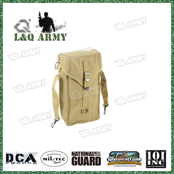 M1 Ammunition Bag Tactical Pouch Canvas Equipments Canvas Pouch