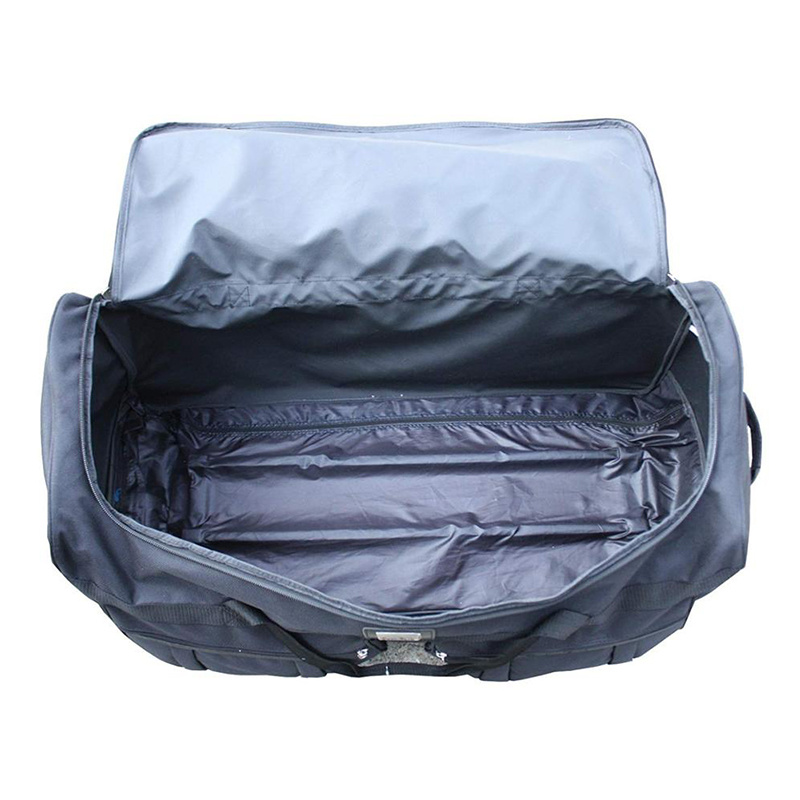 36-Inch Duffel Luggage Bag Traveling Bags with Wheels Trolley