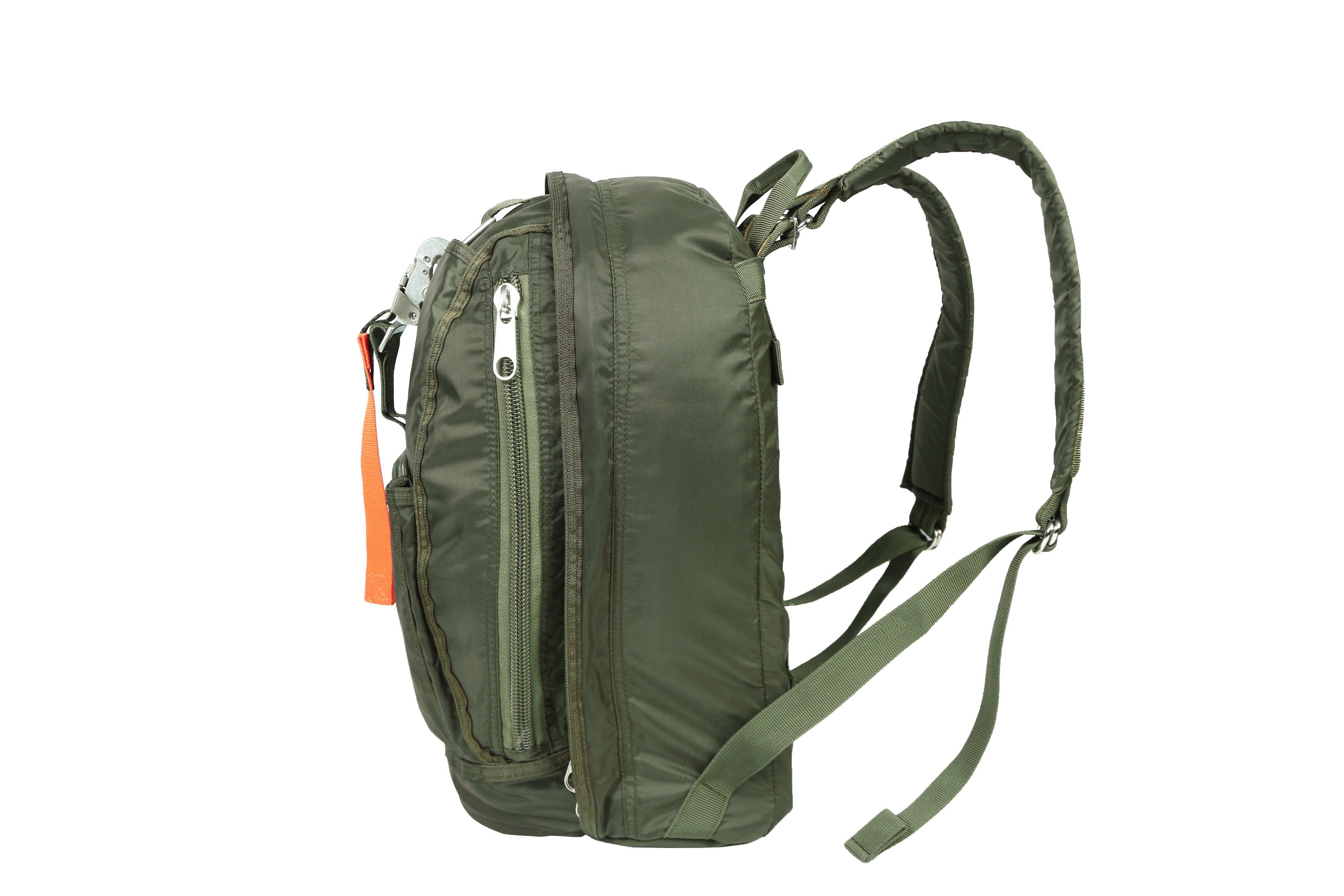 Custom Large Capacity Dry Outdoor Sport Equipment Bag Gear Waterproof Backpack