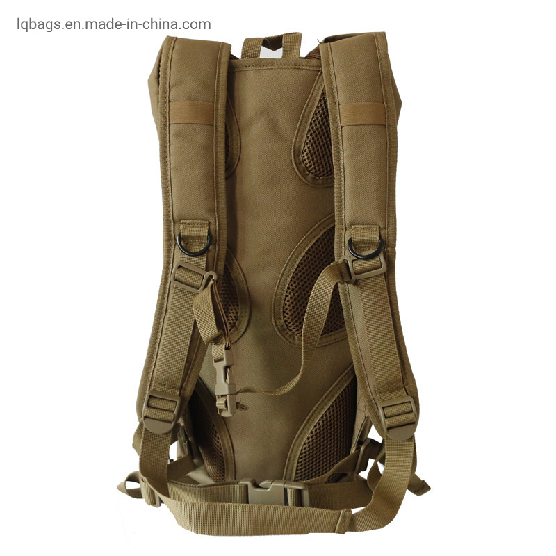 Wholesale Outdoor Compact Modular Hydration Backpacks 2021