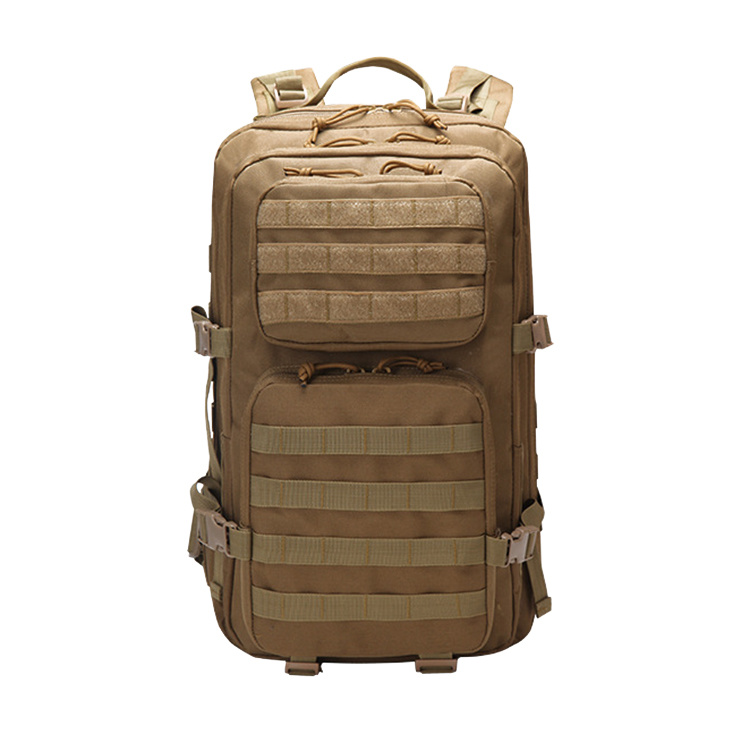 Camping Backpack Military Bag Men Travel