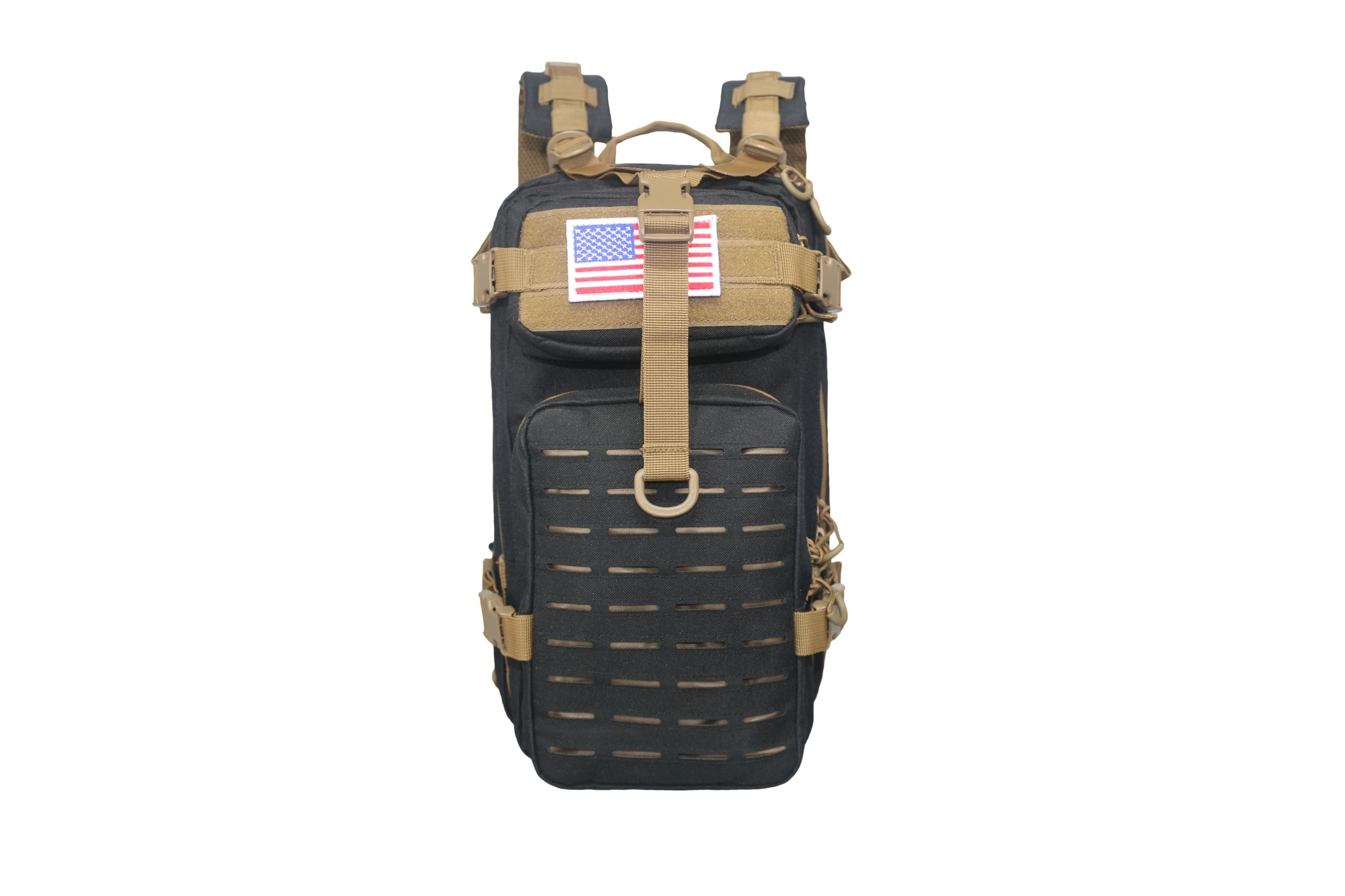 Military Tactical Backpack Hiking Bag Outdoor Gear