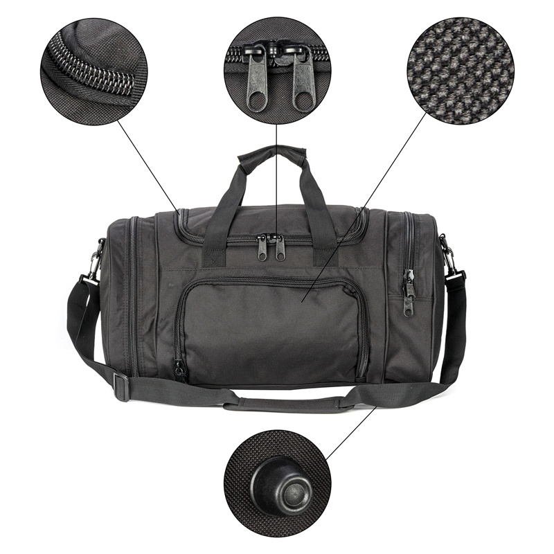 Tactical Duffle Bag Military Travel Work out Bags