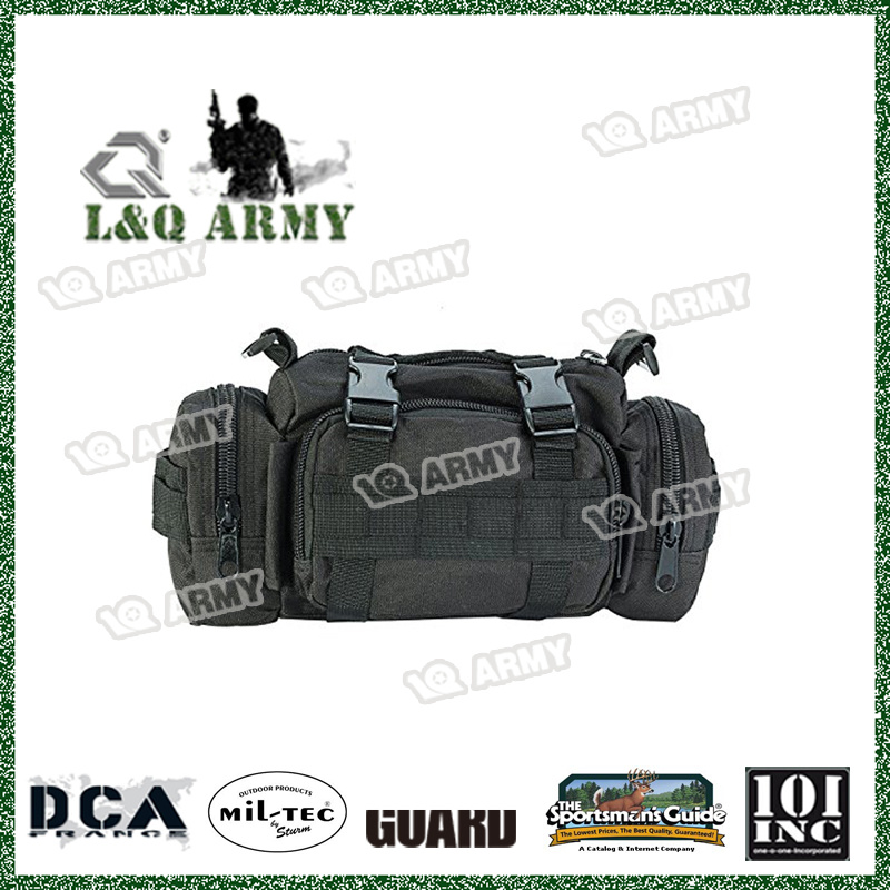 Outdoor 50L Military Rucksacks Tactical Backpack Backpack Trekking Bag
