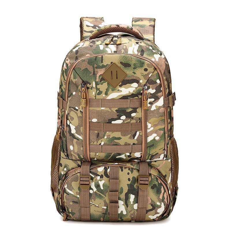 Outdoor Sports Multi-Function Tool Bag Shoulder Tactical Bag