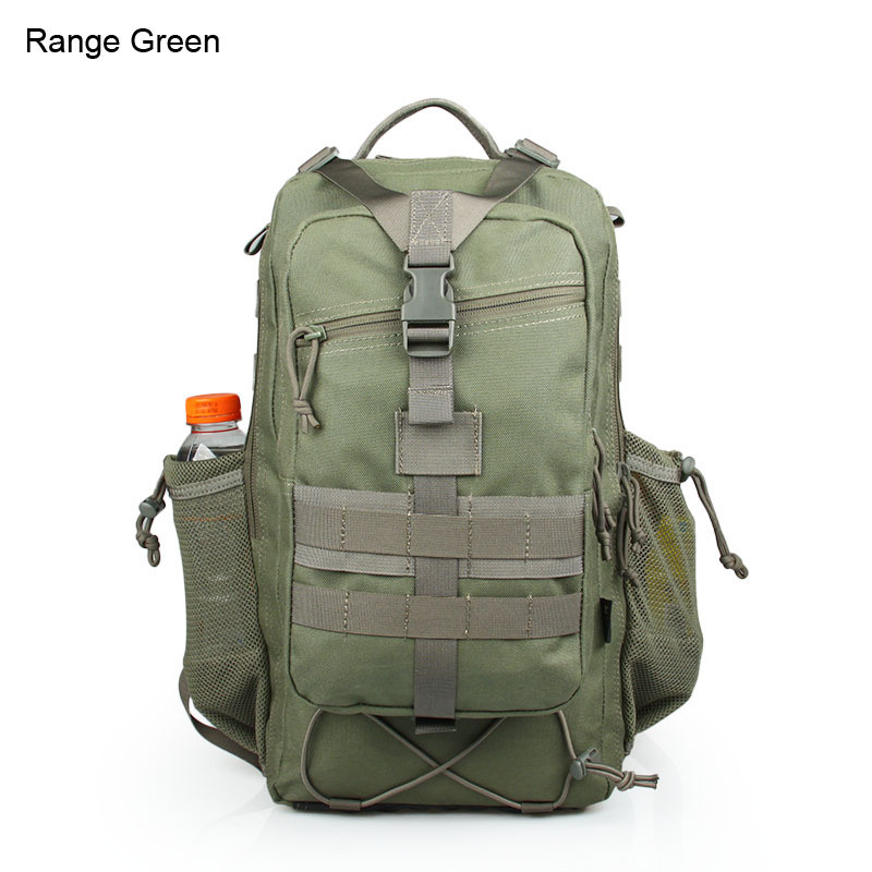 Outdoor Travel Tactical Military Large Bag Suspension Light Carrying System