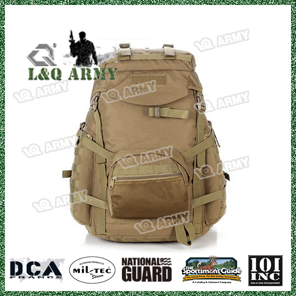 Acu Military Tactical Hiking Backpack