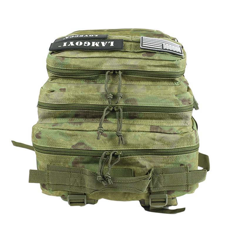 Gym Outdoor Sports Hiking Military Tactical School Camping Backpack for Sale