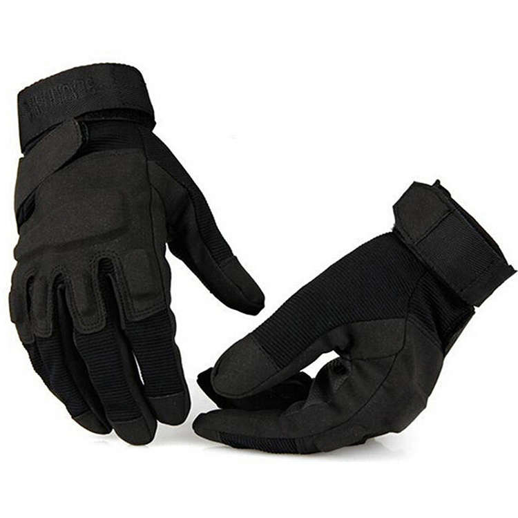 Tactical Army Military Outdoor Gloves