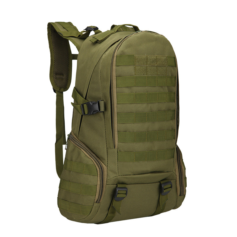 Outdoor Traveling Hunting Hiking Climbing Camping Military Molle Bag