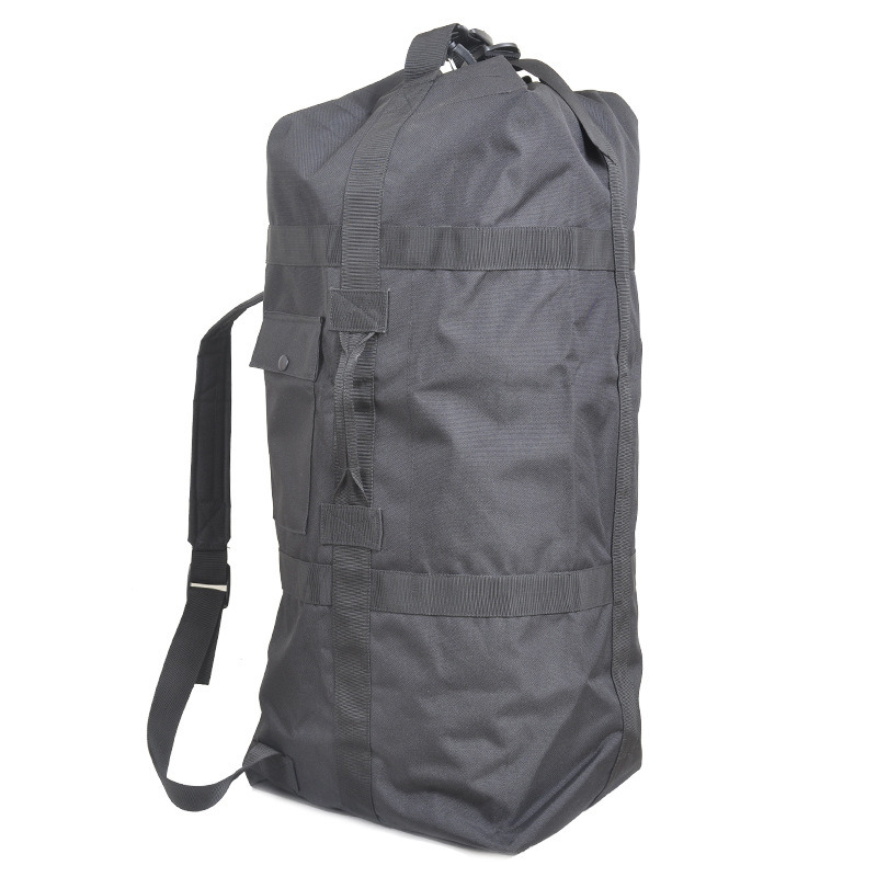 Outdoor Travelling Rucksack Waterproof Tactical Military Hiking Backpack
