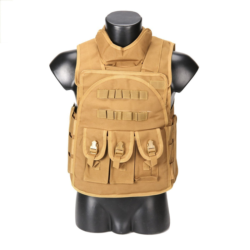 Tactical Vest Chest Airsoft Tactical Vest Beer Koozie Tactical