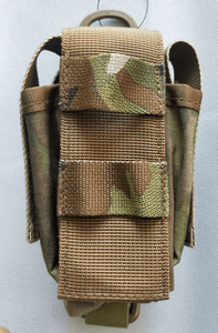 Multi-funtion Tools&Knives Pouch