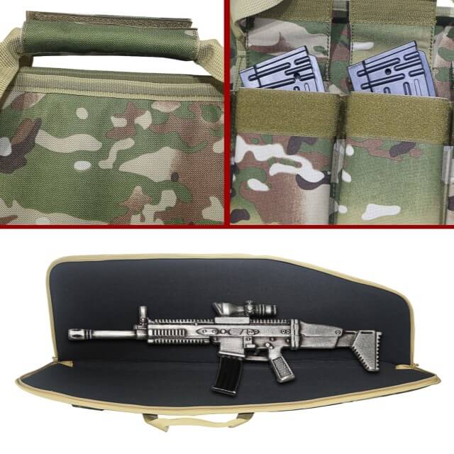 40 Inch Soft Rifle Gun Tactical Shotgun Bag Buy 40 Inch Soft Gun bag, 40 Inch Soft Rifle Gun