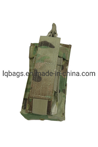 Tactical Molle Magazine Pouches Military Shooting Mag Pouch