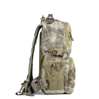 Large Military Backpack Outdoor Bag for Climbing