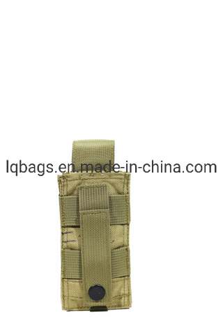 Military Tactical 40 mm Single Grenade Pouch