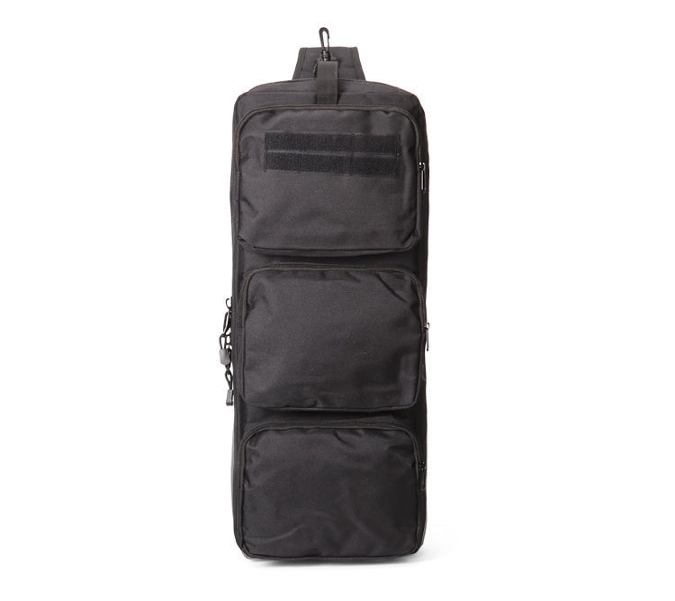 Range Bag Hand Gun Waterproof Gun Pistol Bag Military Sniper Gun Bag
