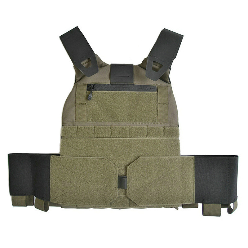 Cooling Mini Jacket Military Tactical Vests Cooler Concealed Level 3 a Military Bulletproof Vest