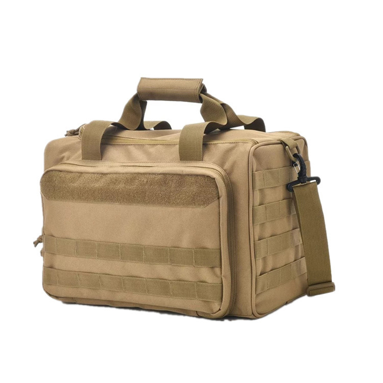 Army Tactical Military Molle Admin Pouch Pouch Bag