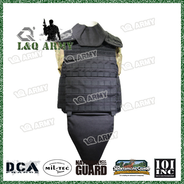 2018 New Tactical Body Armor for Sale