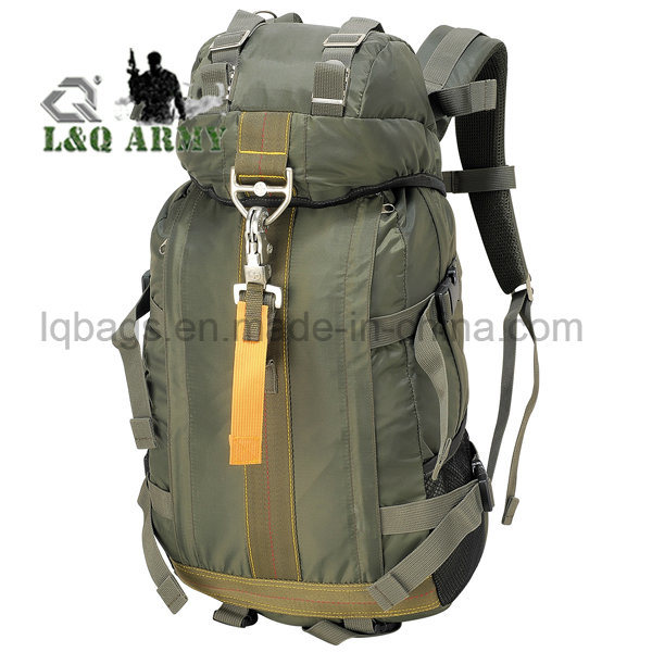 Parachute Bag for Military Backpack Camping Hook