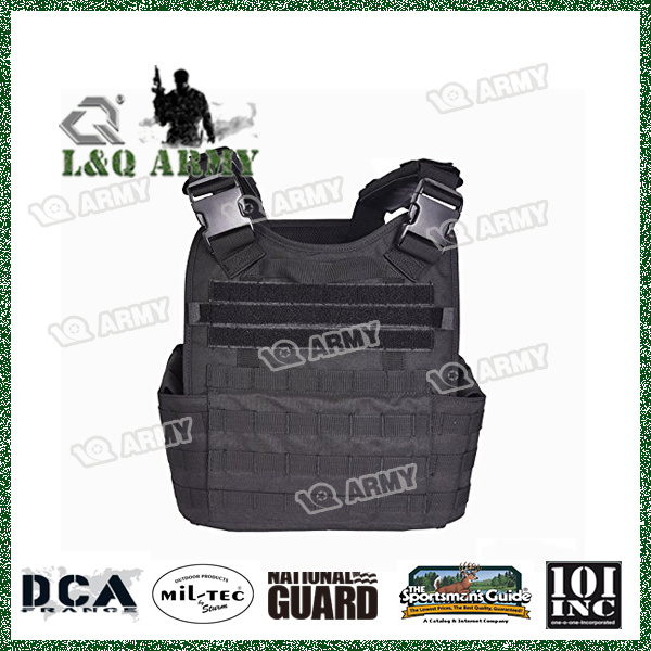 New! High-Quality Safety Tactical Bulletproof Vest for Protection