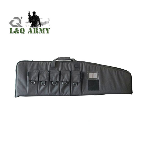 Hot Sale Rifle Sleeve Military Gun Bag
