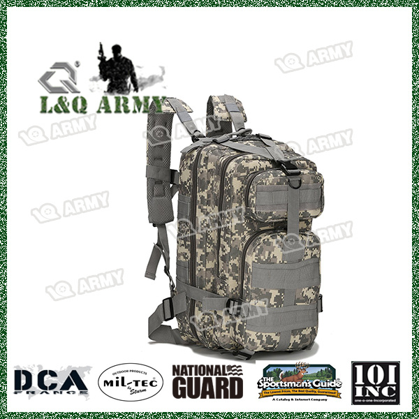 Military Tactical Backpack Outdoor Camping Tactical Molle Pack