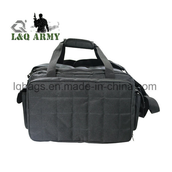 Tactical Gear Range Duffle Ammo Shooting Bag