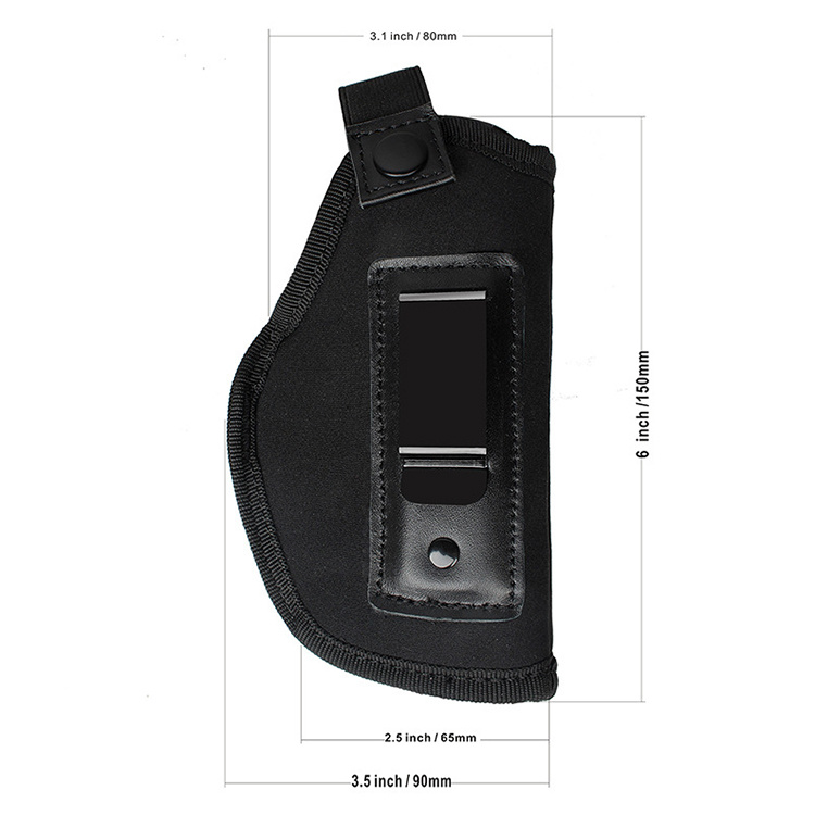 Fashion Gun Holster Bag Gun Holster Tactical Bags