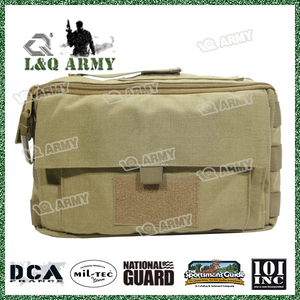 2017 Coyote Military Medical Waist Pouch for Outdoor