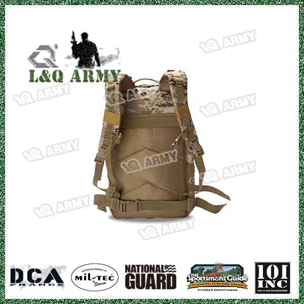 New! Tactical Military Sling Shoulder Bag for Outdoor Camping