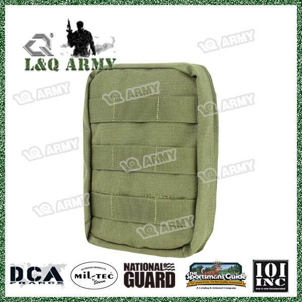 Military Molle EMT Pouch First Aid Kit Bag Medical Pouch