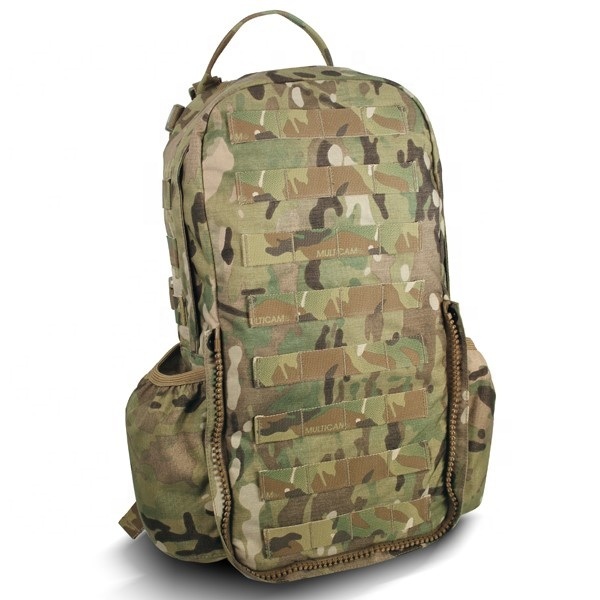1000d Nylon Water Resistant Military Bag Army Backpack