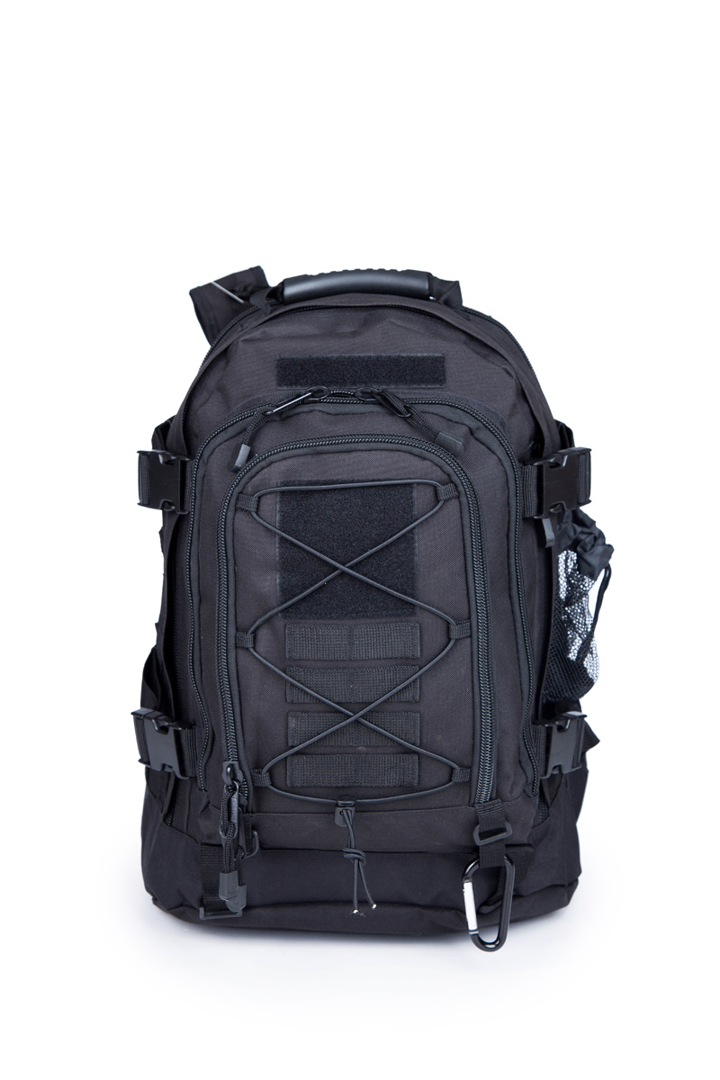 Wholesale Military Backpack Tactical Backpack Expandable Bag for Outdoor