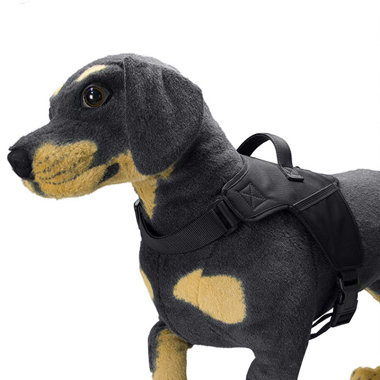Pet Harness Vest Clothes Puppy Clothing Waterproof Pet Dog Harness Vest